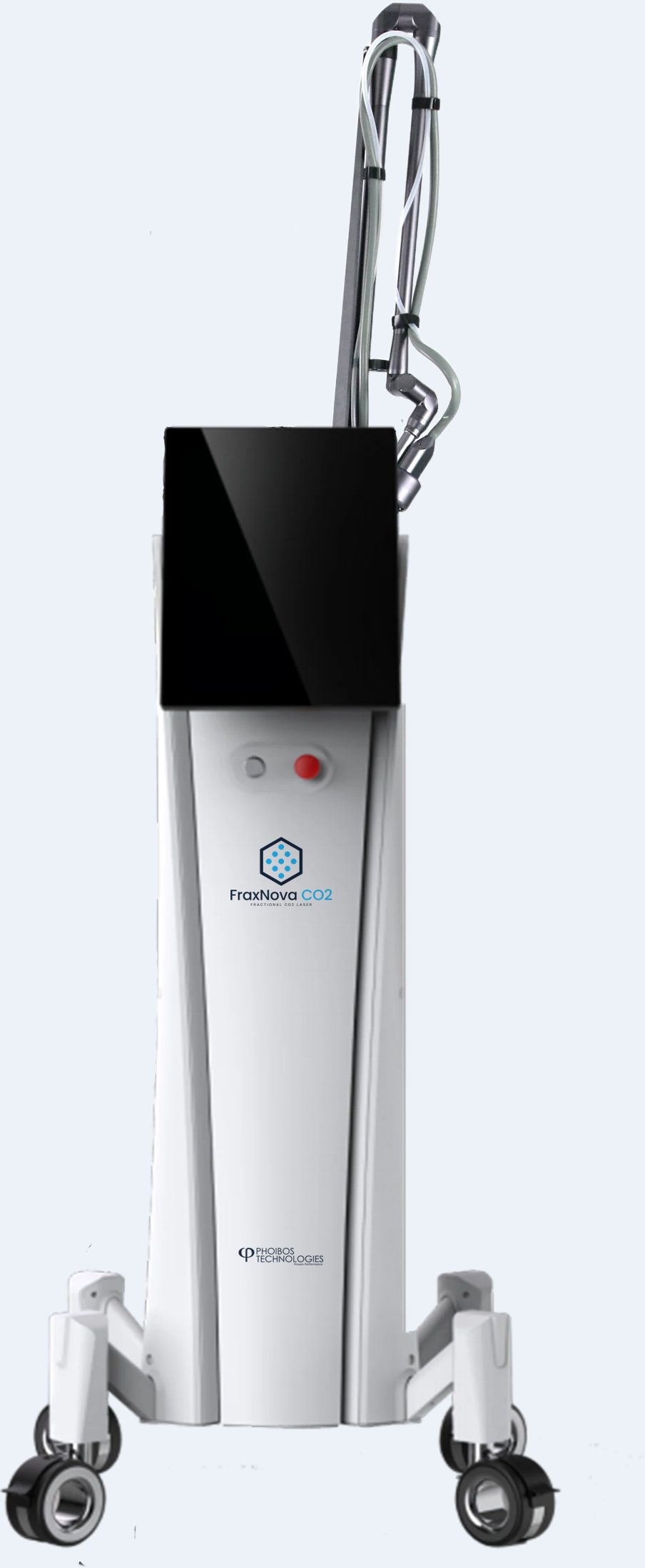 FraxNova CO2