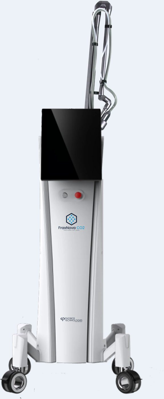 FraxNova CO2