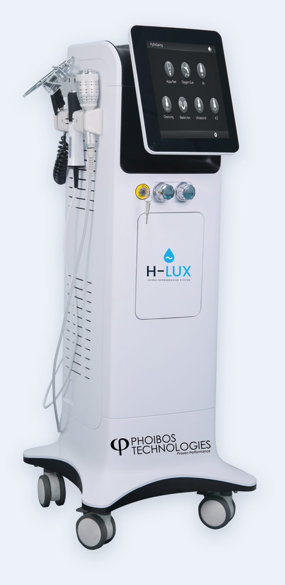 H-LUX