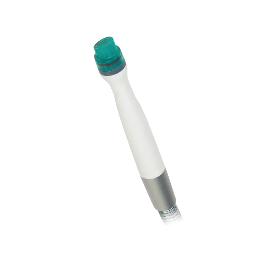 Aqua peel