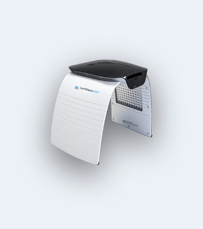 LumiDerm PDT