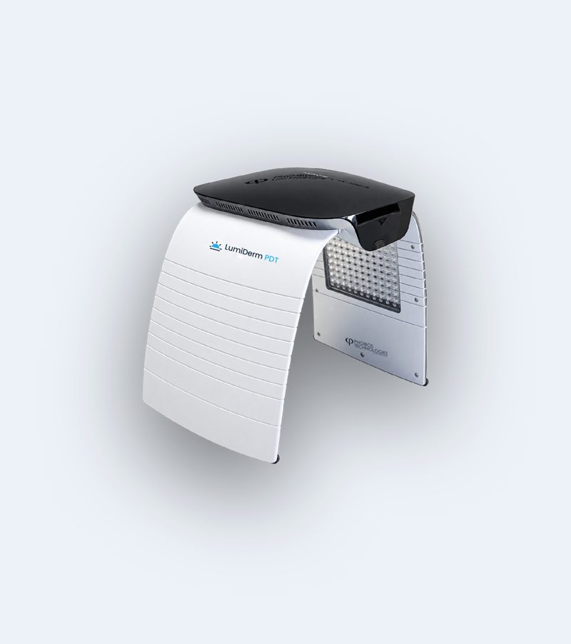 LumiDerm PDT