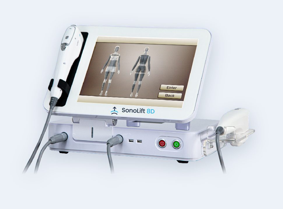SonoLift 8D