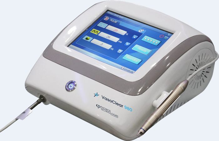 VasoClear 980